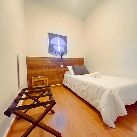 Hostal El Pinar Montecorto Exterior photo