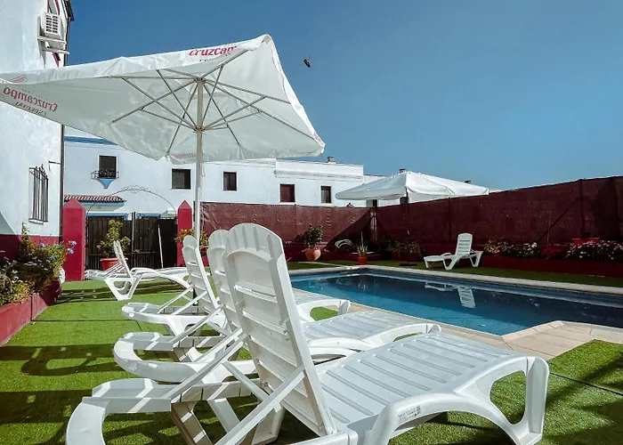 Hostal El Pinar